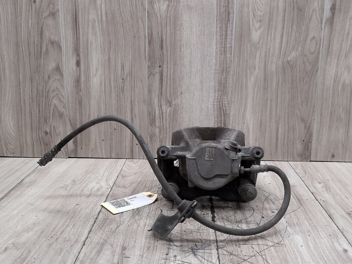 2018-2024 BMW X3 G01 Front Left Driver Brake Caliper 6882253