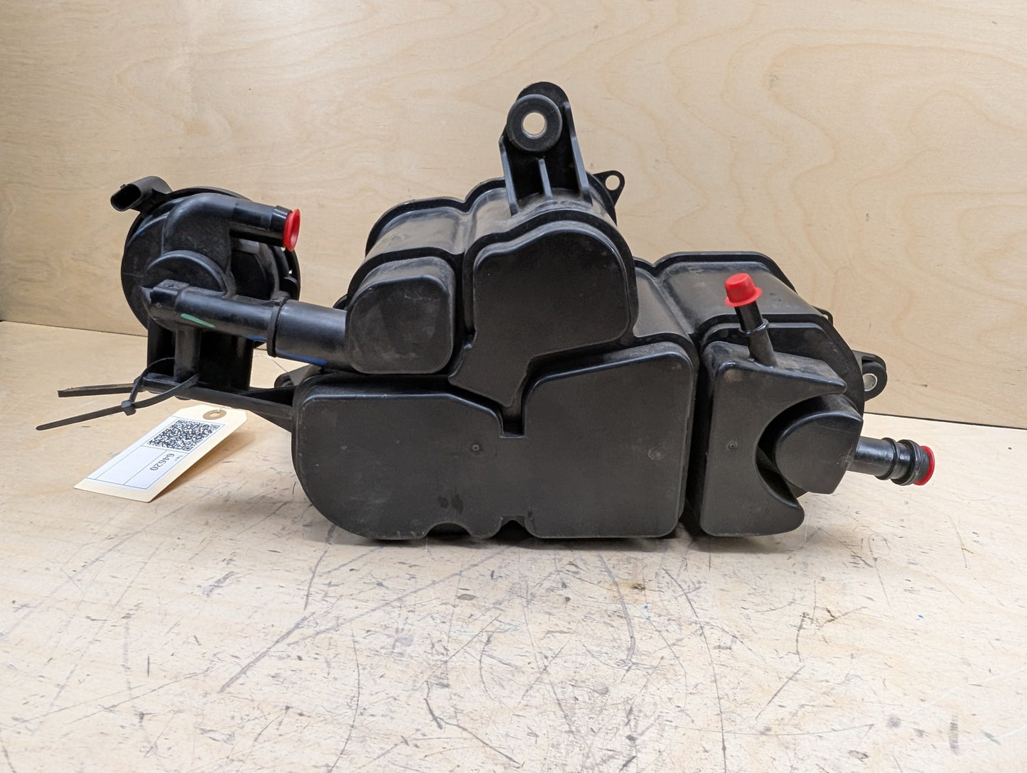 2011-2017 Audi RS5 8T Fuel Vapor Charcoal Canister 8K0201801C