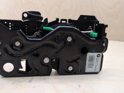 2016-2022 BMW 750i G12 Liftgate Trunk Lid Liftgate Lock Latch Actuator 7441014