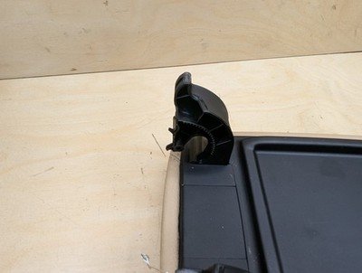 2012-2018 BMW 328i F30 Center Console Armrest Arm Rest 9285130 OEM