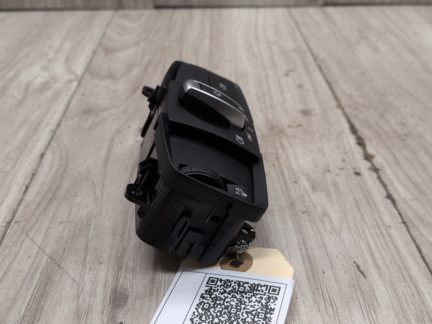 2014 - 2020 BMW 440i F36 Headlight Switch 6847506 B58B30M0