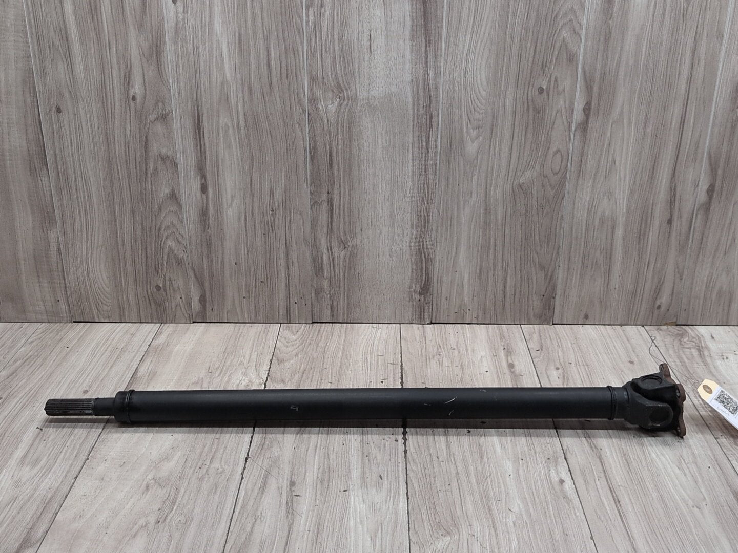 16-24 OEM BMW G01 G12 G14 G15 G16 G30 F90 M5 Drive Shaft Driveshaft Front Output