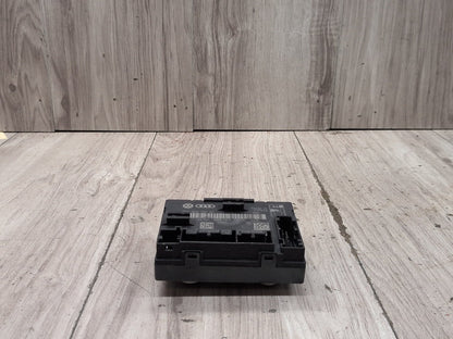 10-16 OEM AUDI A4 S4 S5 Front Left or Right Window Control Module