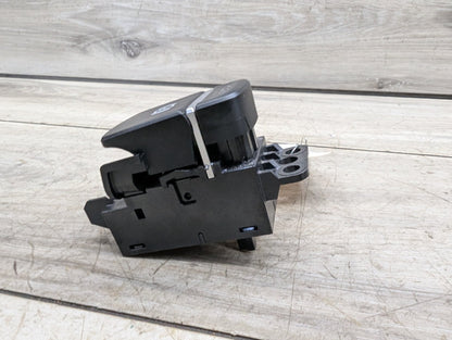OEM BMW F90 M5 G30 G01 X3 G02 X4 F97 F98 Parking Brake Auto Hold Switch BLACK