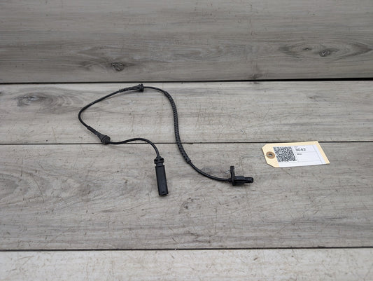 2018 - 2024 BMW X3 G01 Front Left or Right ABS Wheel Speed Sensor Cable Harness 6895657 B58B30O1