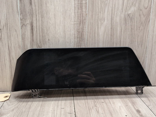 19-21 OEM BMW G20 330 M340 Dash Center Display NBT Navigation Screen Monitor