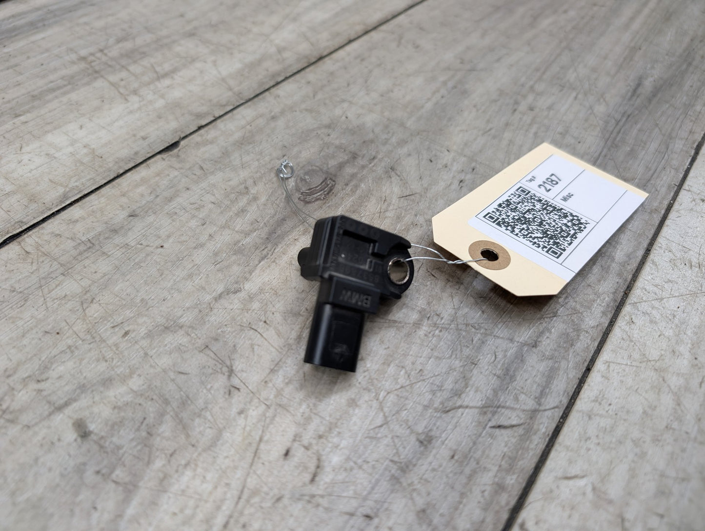 OEM BMW F22 F30 G01 G20 G30 G42 G80 Engine B46 B58 Manifold Air Pressure Sensor