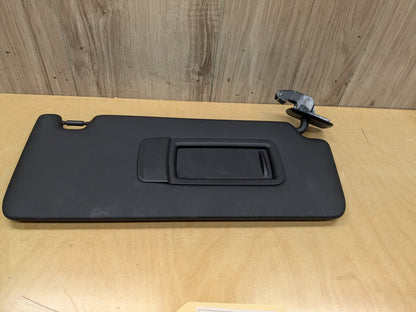 2022-2026 BMW 430i G26 Front Left Driver Sun Visor 8097333 OEM