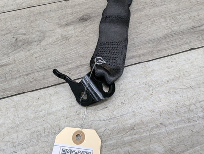 17-23 OEM BMW G30 530 F90 M5 Sedan Rear Left 2nd Row Center Seat Belt Buckle