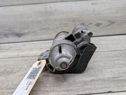 16-20 OEM BMW F22 F23 F30 F32 F33 F36 G01 G12 G30 BOSCH Engine B58 Starter Motor