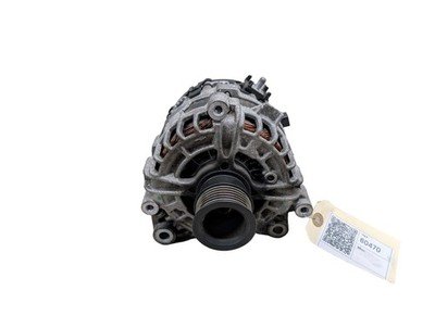 16-20 OEM BMW F30 F32 G01 G12 G30 X3 Engine B46* B58 Alternator Generator 180A