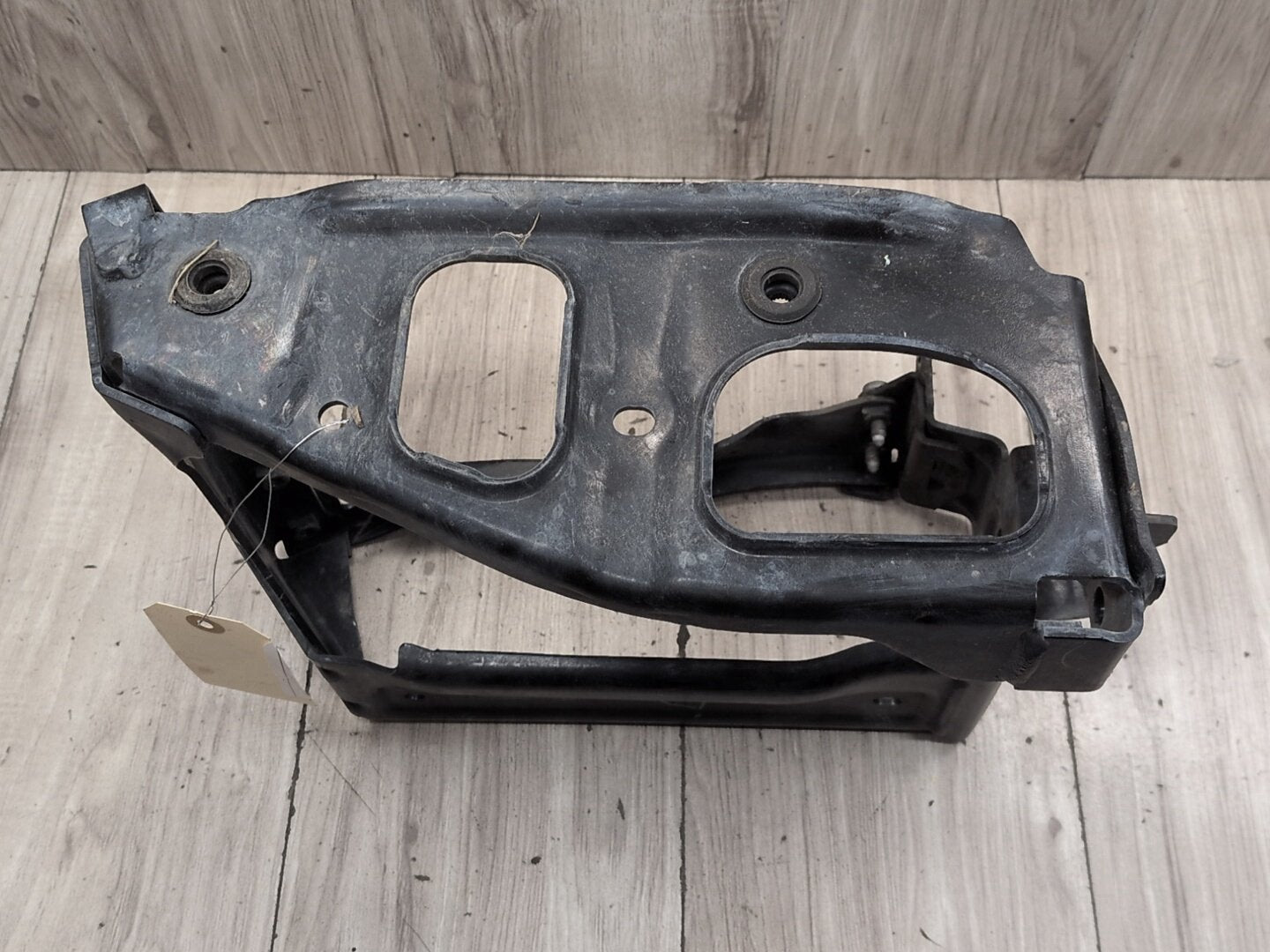 OEM BMW F90 F93 G12 G16 G30 M5 M8 Front Left Driver Radiator Support Bracket