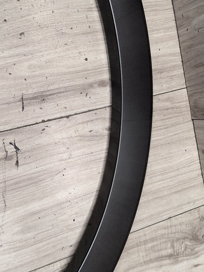 2015-2018 Audi Q3 8U Rear Left Driver Fender Flare Arch Trim Molding 8U0853817