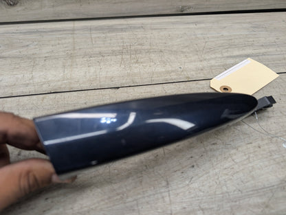 2007-2013 BMW 328i E93 Front Right Passenger Exterior Door Handle w/ Comfort Access 7209362