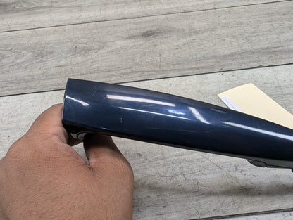 2007-2013 BMW 328i E93 Front Right Passenger Exterior Door Handle w/ Comfort Access 7209362