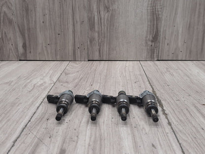 2015-2018 Audi Q3 8U Engine Motor Fuel Injector SET 06H906036P