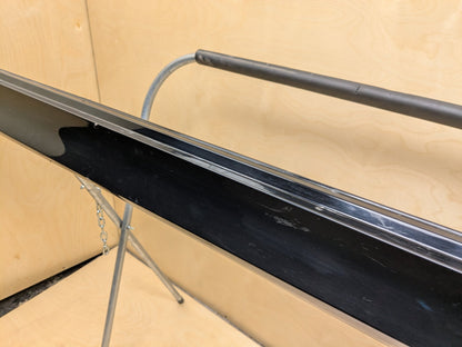 19-25 OEM BMW G20 330 Left Driver Side Skirt Rocker Panel Cover