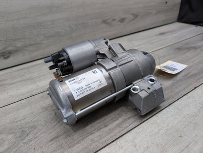 16-20 OEM BMW F22 F23 F30 F32 F33 F36 G01 G12 G30 BOSCH Engine B58 Starter Motor