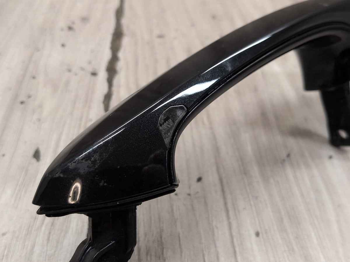 OEM BMW G01 G20 G22 G23 G30 Front Rear Right Passenger Door Handle COMFORT Black