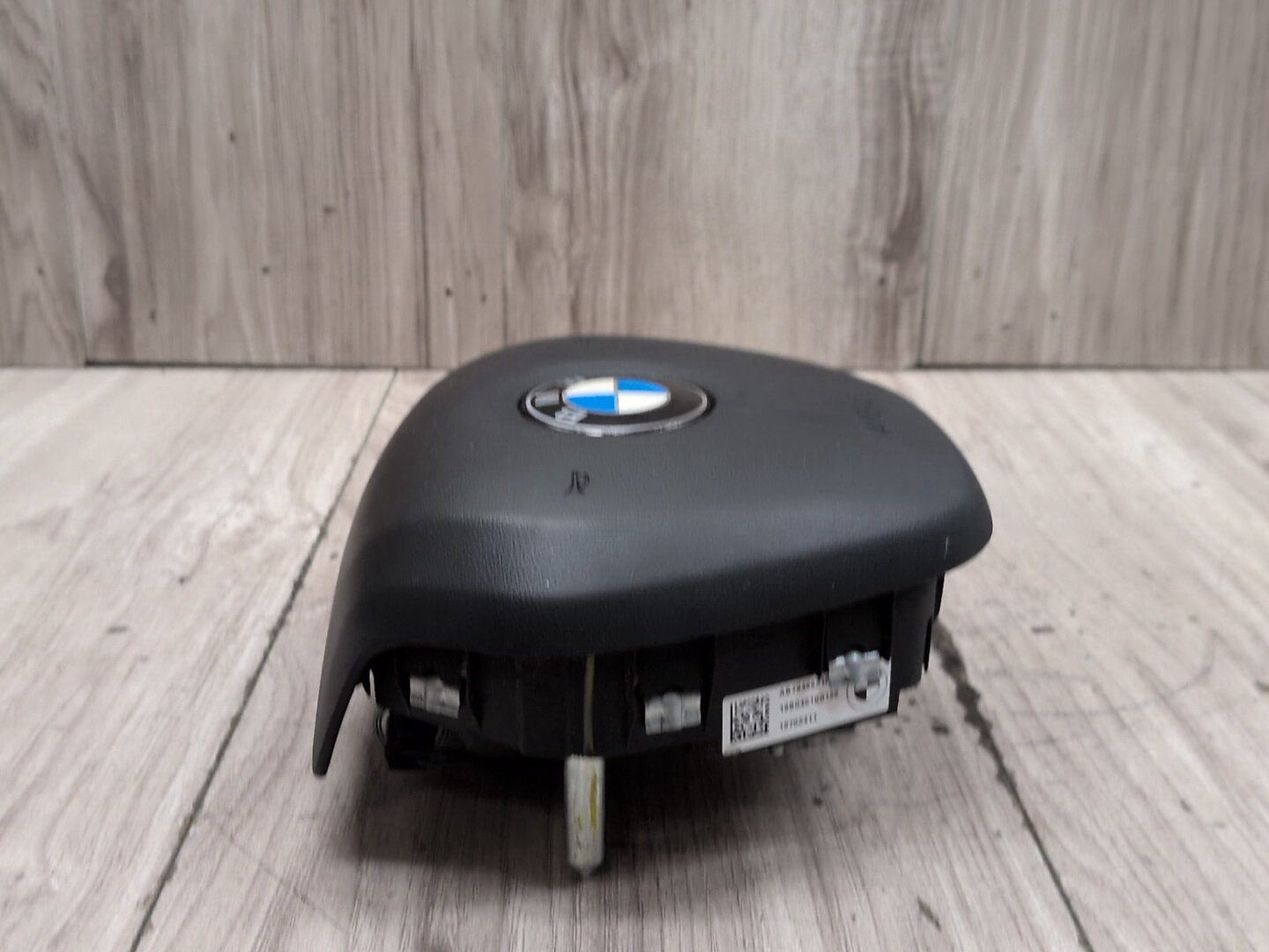 18-24 OEM BMW G01 G02 X3 X4 Driver Steering Wheel Airbag Air Bag
