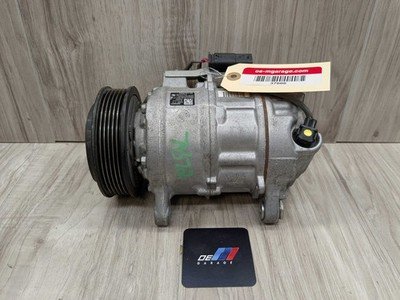 20-24 OEM BMW F44 228 M235 AC Compressor Air Conditioning Clutch A/C Pump Pulley