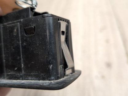 OEM BMW F02 F10 F15 F48 F90 G01 G20 G30 G80 X3 Rear Trunk Lid Center Lock Switch