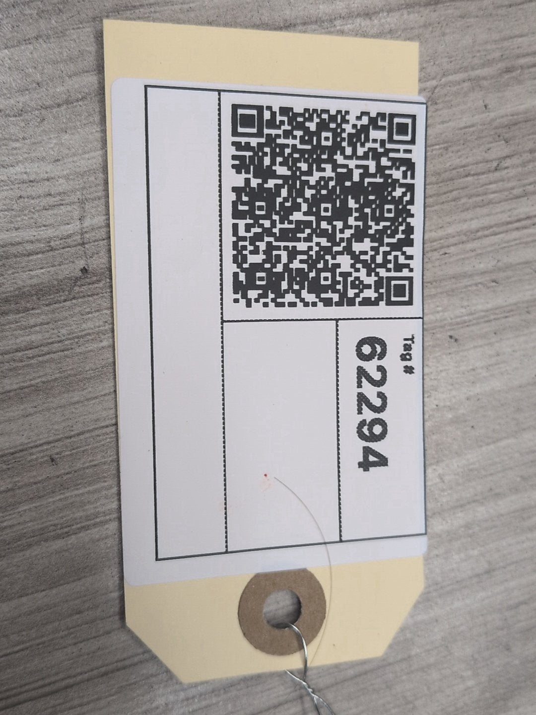 2015-2018 Audi Q3 8U Suspension Height Level Sensor 1T0907503B OEM