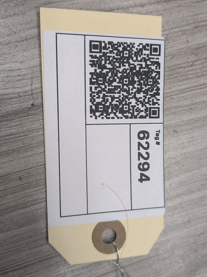 2015-2018 Audi Q3 8U Suspension Height Level Sensor 1T0907503B OEM