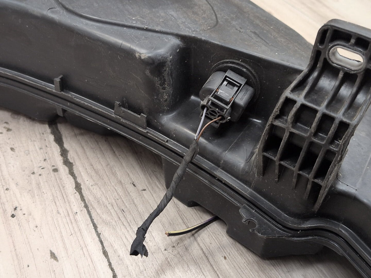 17-25 OEM Audi A4 S4 Windshield Washer Reservoir Tank Assembly 8W0955451L