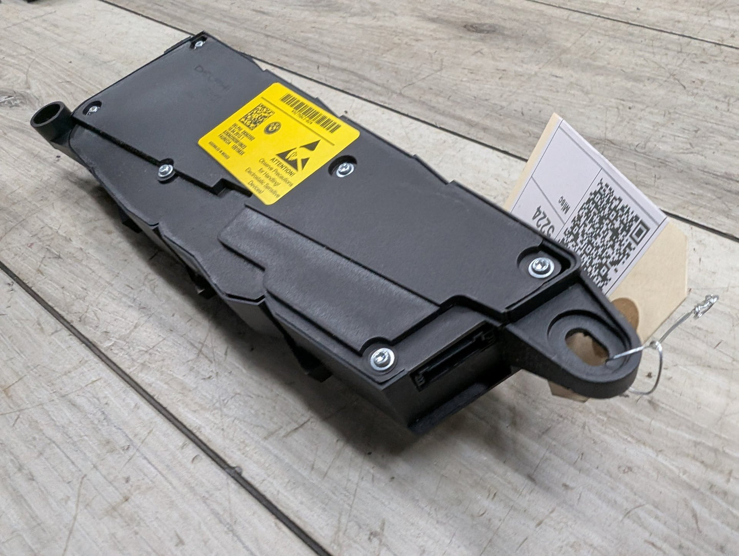 2007-2013 BMW X5 E70 Front Left Driver Seat Memory Switch 9275063