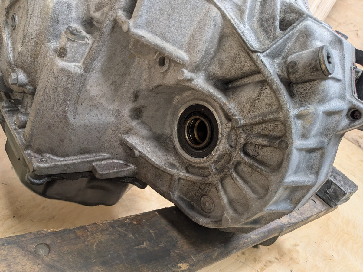 2015-2018 Audi 8U Q3 CCTA Automatic Transmission Assembly