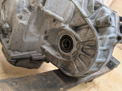 2015-2018 Audi 8U Q3 CCTA Automatic Transmission Assembly