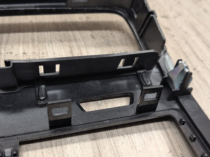 2019 - 2026 BMW X5 G05 Rear Center Console Air Vent Grille 9399966 N63B44M3
