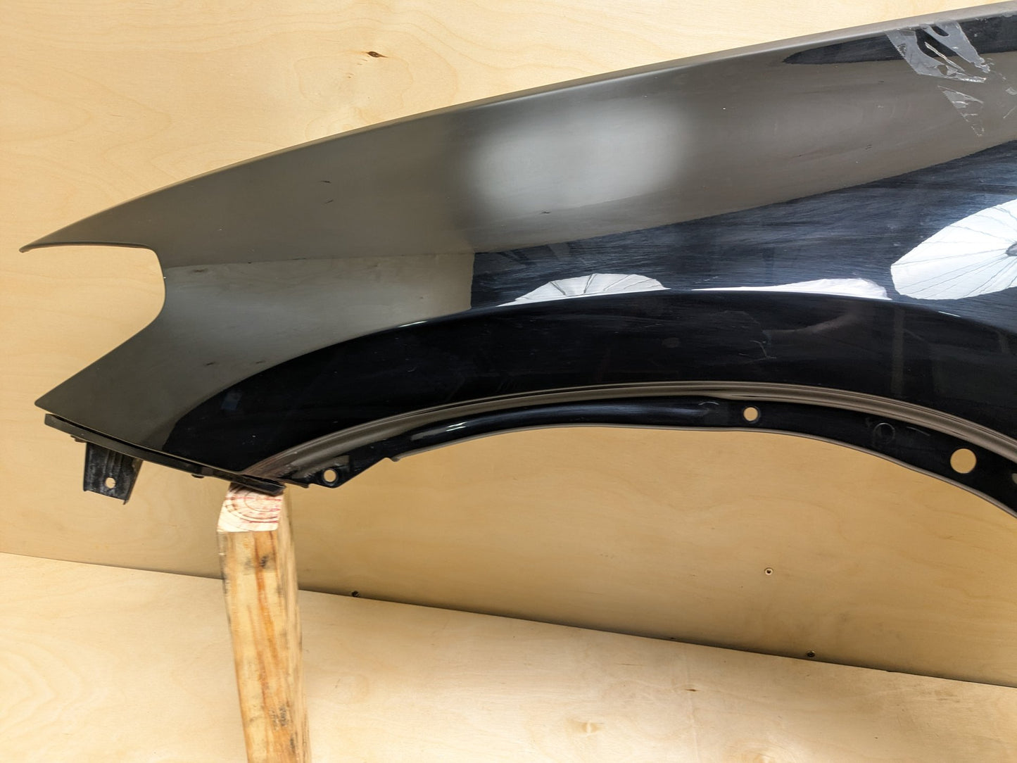 18-24 OEM BMW F97 F98 G01 G02 X3 X4 X3M Front Left Driver Fender Panel
