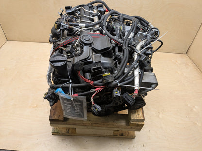VIDEO! 12-18 OEM BMW 320 328 428 528 X3 N26 N20 Engine Motor AWD 149K Miles