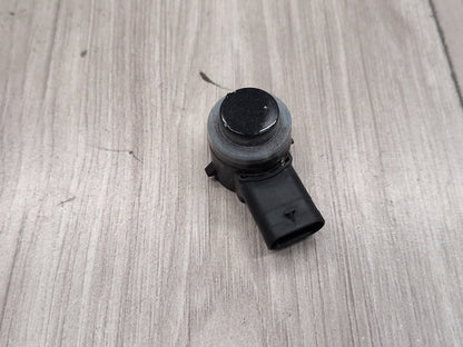 OEM BMW F15 F48 F85 F90 F97 G01 G12 G30 X3 Bumper Parking Sensor PDC Black 5.7.1