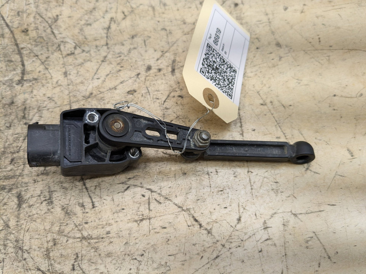 16-22 OEM BMW F30 F44 F80 G01 G20 G30 Suspension Height Level Sensor 2959574