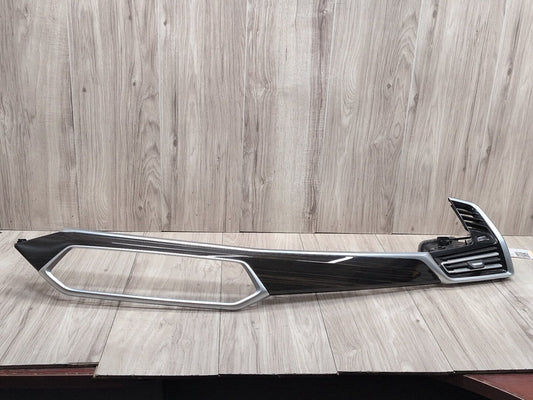2019 - 2026 BMW X5 G05 Dashboard Dash Board Panel Interior Trim 5569200 N63B44M3