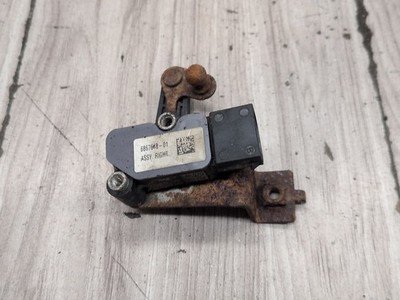 2015-2018 BMW X5 F85 Suspension Height Level Sensor 6867648 OEM