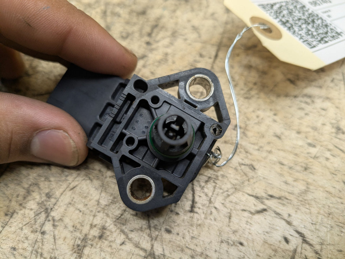 2012-2018 Audi A6 C7 Manifold Absolute Pressure (MAP) Sensor 03G906051E OEM