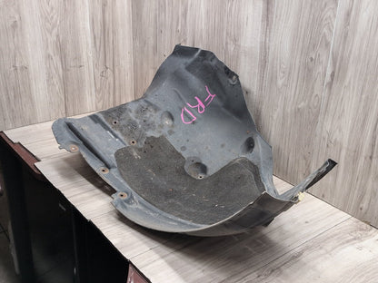 2016-2022 BMW 750i G12 Front Left Driver Wheel Fender Liner Splash Guard 7340201 OEM