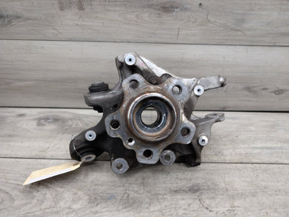 OEM BMW G01 X3 30i 30iX M40iX REAR Right Passenger Knuckle Hub Spindle Bearing