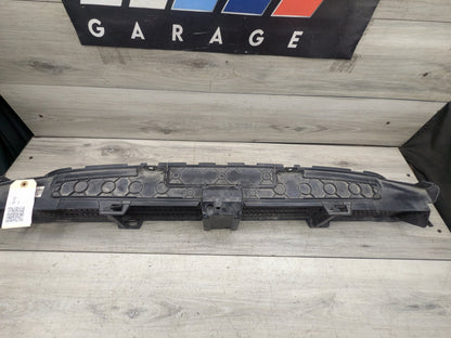 2018 - 2023 BMW X3 G01 Front Lower Radiator Air Flap Shutter 7497231 B58B30M0