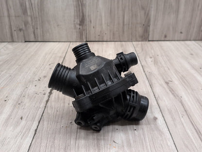 2008-2013 BMW E82 128i N51B30M0 Engine Motor Heat Coolant Thermostat 7549476