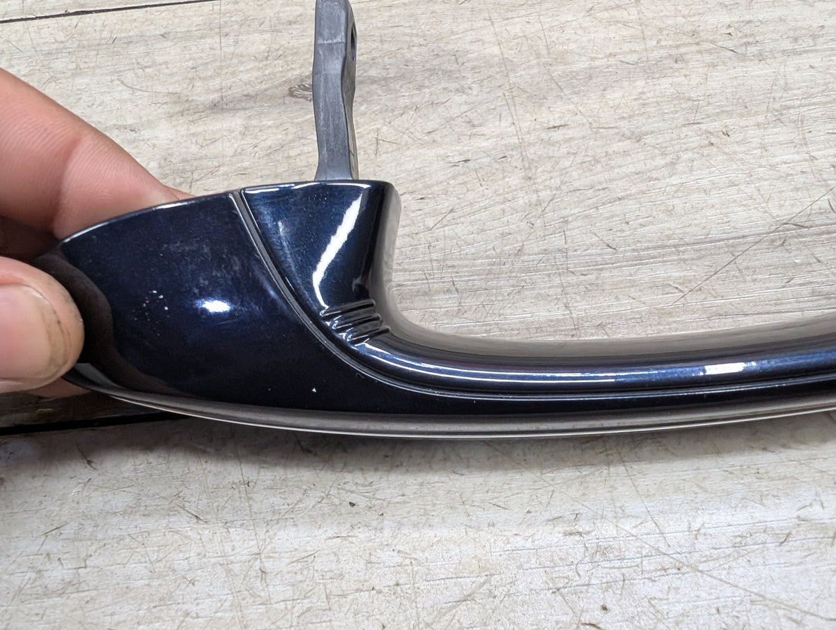 OEM BMW G20 330 M340 G30 530 540 M550 Front Rear Right Door Handle COMFORT Black