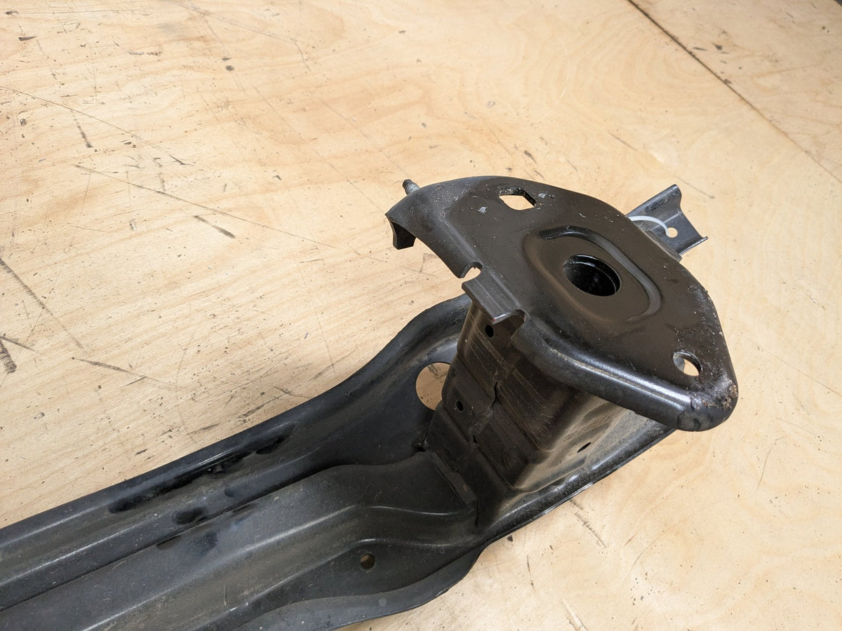 19-25 OEM BMW G20 330 M340 Rear Bumper Reinforcement Rebar Carrier Impact Bar