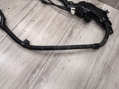 2019-2026 BMW G05 X5 B58B30M1 Transmission Wiring Wire Harness 8654412