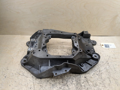 2012-2018 Audi A6 C7 Transmission Mount Bracket 4G0399263AC OEM