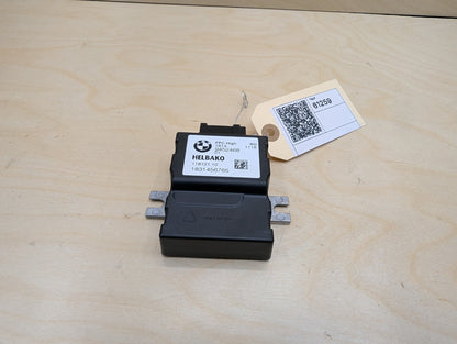 17-24 OEM BMW G01 G05 G12 G20 G22 G42 G30 G80 G82 Fuel Pump Control Module Unit