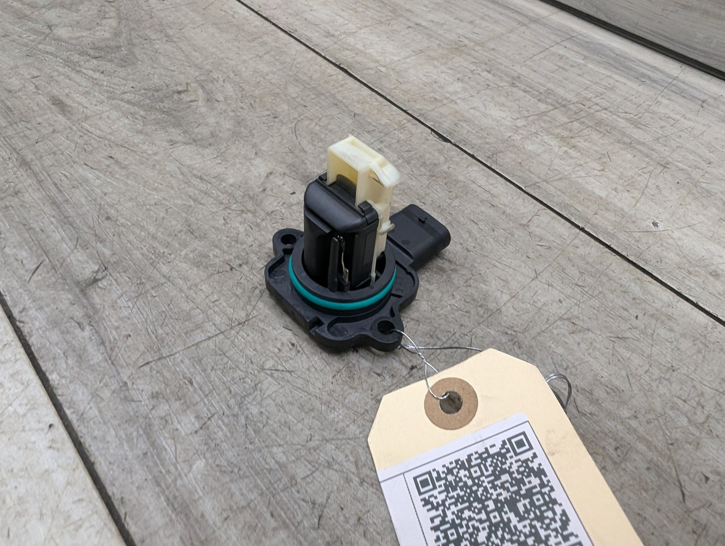 OEM BMW E82 E90 E92 F10 F13 F15 F25 X5 Engine N55 Air Flow Mass MAF Sensor Meter